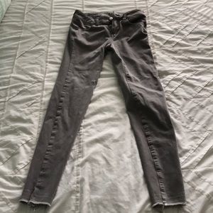 American Eagle US 0 Regular